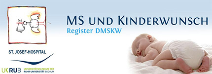 MS und Kinderwunsch